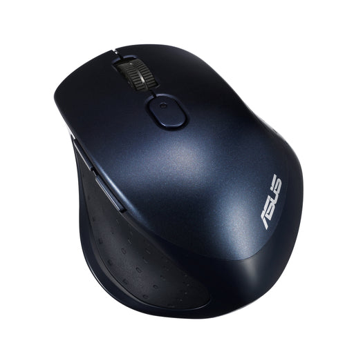 ASUS MW203 mouse Office Right-hand RF Wireless + Bluetooth Optical 2400 DPI ASUS MW203 mouse Office Right-hand RF Wireless + Bluetooth Optical 2400 DPI